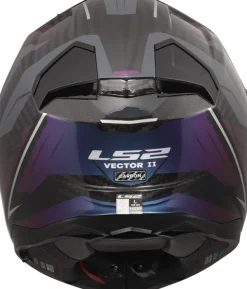 LS2 FF811 Vector II C Savage Chameleon-06><noscript><img width=