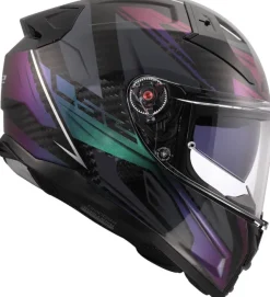 LS2 FF811 Vector II C Savage Chameleon-06><noscript><img width=