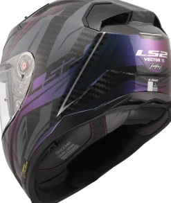 LS2 FF811 Vector II C Savage Chameleon-06><noscript><img width=
