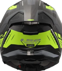 LS2 FF811 Vector II C Savage H-V Yellow-06><noscript><img width=