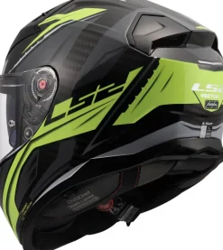 LS2 FF811 Vector II C Savage H-V Yellow-06><noscript><img width=