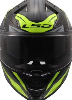 LS2 FF811 Vector II C Savage H-V Yellow-06><noscript><img width=