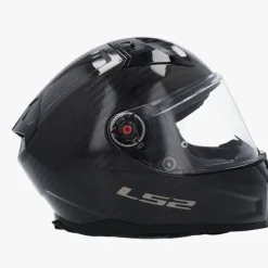 LS2 FF811 Vector II Gloss Carbon 06><noscript><img width=