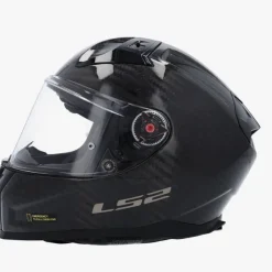 LS2 FF811 Vector II Gloss Carbon 06><noscript><img width=