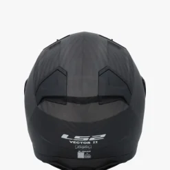 LS2 FF811 Vector II Matt Carbon><noscript><img width=