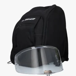 LS2 FF811 Vector II Matt Carbon><noscript><img width=