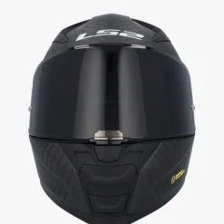 LS2 FF811 Vector II Matt Carbon><noscript><img width=