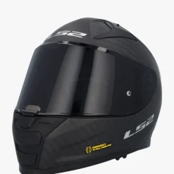 LS2 FF811 Vector II Matt Carbon><noscript><img width=