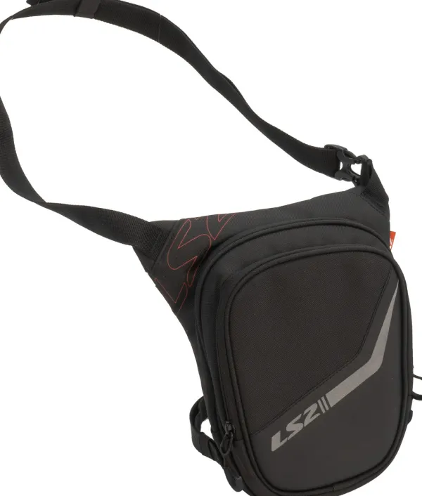 LS2 Freedom 2L Leg Bag> Cadeaus Voor Motorrijders