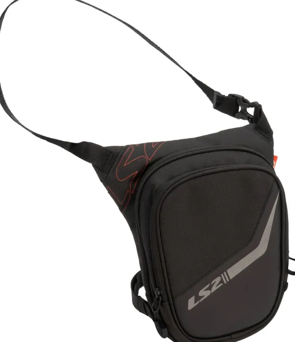 LS2 Freedom 2L Leg Bag> Cadeaus Voor Motorrijders