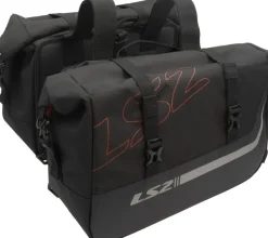 LS2 Freedom 20+20L Pannier><noscript><img width=
