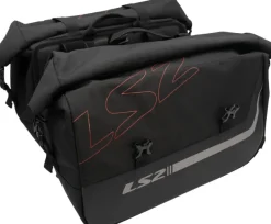 LS2 Freedom 20+20L Pannier><noscript><img width=