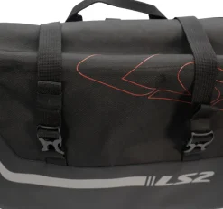 LS2 Freedom 20+20L Pannier><noscript><img width=