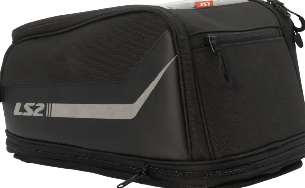 LS2 Freedom 13L Tankbag> Tanktassen