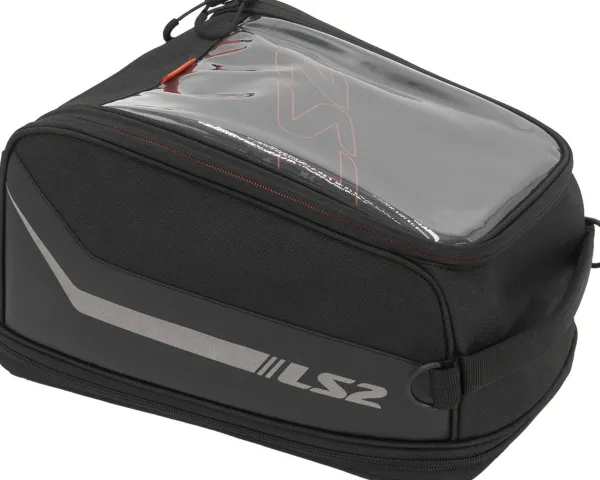 LS2 Freedom 13L Tankbag> Tanktassen