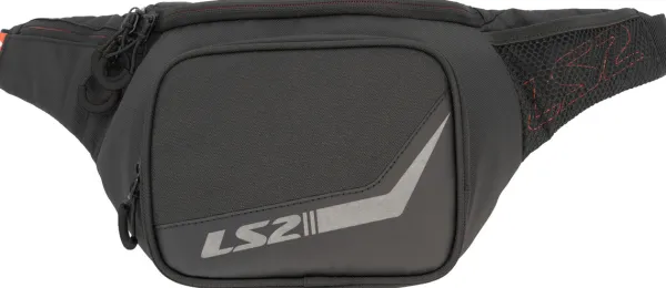 LS2 Freedom 3L Waist Bag> Heup- En Beentassen