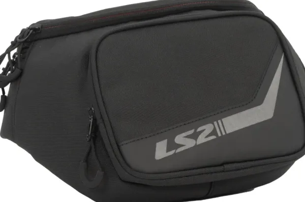 LS2 Freedom 3L Waist Bag> Heup- En Beentassen