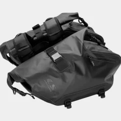 LS2 Move Ahead Wp 20+20L Pannier> Achtertassen