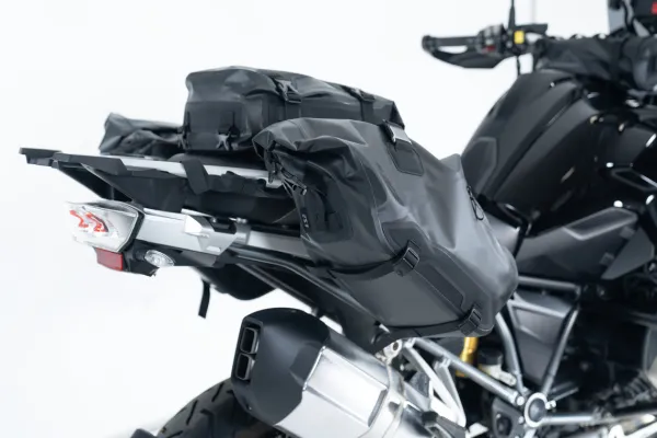 LS2 Move Ahead Wp 20+20L Pannier> Achtertassen