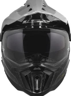 LS2 MX701 Explorer C Forged Carbon-06> Adventure Helmen|Helmen Met Zonnevizier