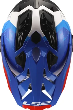 LS2 MX701 Explorer Hexa White Blue Red-06><noscript><img width=