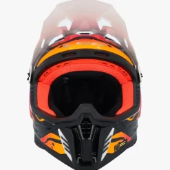 LS2 MX708 Fast II Wash White><noscript><img width=