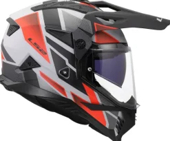LS2 MX702 Pioneer II Block Grey Red-06><noscript><img width=