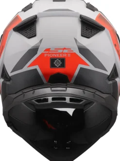 LS2 MX702 Pioneer II Block Grey Red-06><noscript><img width=