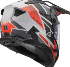 LS2 MX702 Pioneer II Block Grey Red-06><noscript><img width=