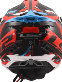 LS2 MX700 Subverter Stomp White Blue Red-06><noscript><img width=