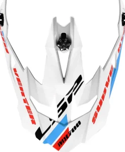 LS2 MX700 Subverter Stomp White Blue Red-06><noscript><img width=