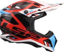LS2 MX700 Subverter Stomp White Blue Red-06><noscript><img width=