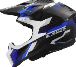 LS2 MX703 X-Force Phantom Blue White-06> Adventure Helmen|Crosshelmen