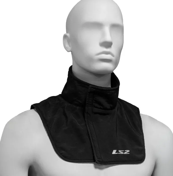 LS2 Neck Warmer> Balaclavas En Helmmutsen