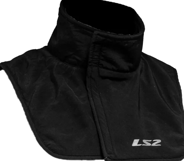 LS2 Neck Warmer> Balaclavas En Helmmutsen