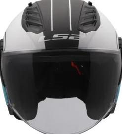 LS2 OF616 Airflow II Cover Grey Blue-06><noscript><img width=