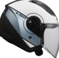 LS2 OF616 Airflow II Cover Grey Blue-06><noscript><img width=