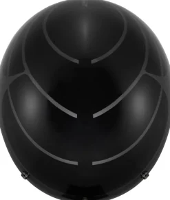 LS2 OF601 Bob II Cosmic Black Grey-06> Jethelmen|Helmen Met Zonnevizier