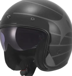 LS2 OF601 Bob II Cosmic Black Grey-06><noscript><img width=