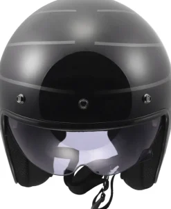 LS2 OF601 Bob II Cosmic Black Grey-06><noscript><img width=