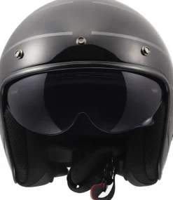 LS2 OF601 Bob II Cosmic Black Grey-06><noscript><img width=