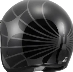 LS2 OF601 Bob II Cosmic Black Grey-06><noscript><img width=