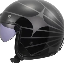 LS2 OF601 Bob II Cosmic Black Grey-06><noscript><img width=