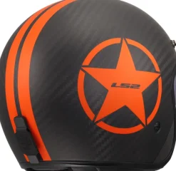 LS2 OF601 Bob II C Star Orange-06><noscript><img width=