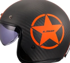 LS2 OF601 Bob II C Star Orange-06><noscript><img width=