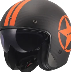 LS2 OF601 Bob II C Star Orange-06><noscript><img width=