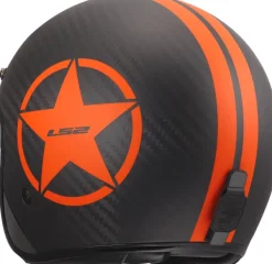 LS2 OF601 Bob II C Star Orange-06><noscript><img width=