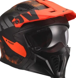 LS2 OF606 Drifter Gas Grey Orange-06><noscript><img width=