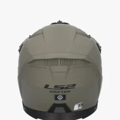 LS2 OF606 Drifter Solid Matt Sand 06><noscript><img width=