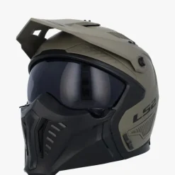 LS2 OF606 Drifter Solid Matt Sand 06><noscript><img width=